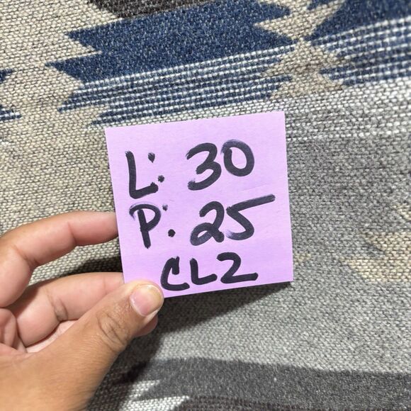 Jachs Men's Shirt Jacket Regular Fit Wool Blend Exterior Tan Size XLarge OUTDOOR - Picture 12 of 12